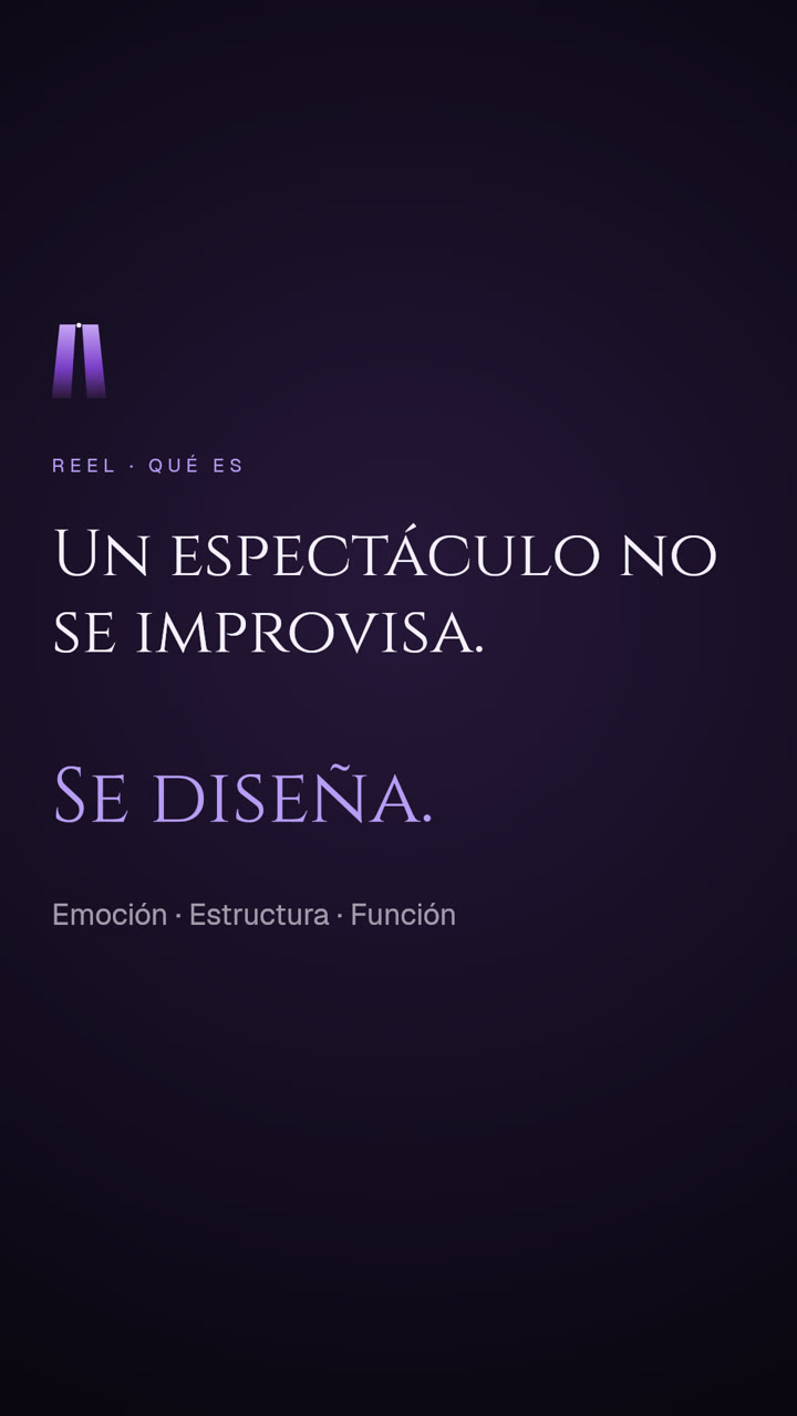 Qué es ArcaneStage